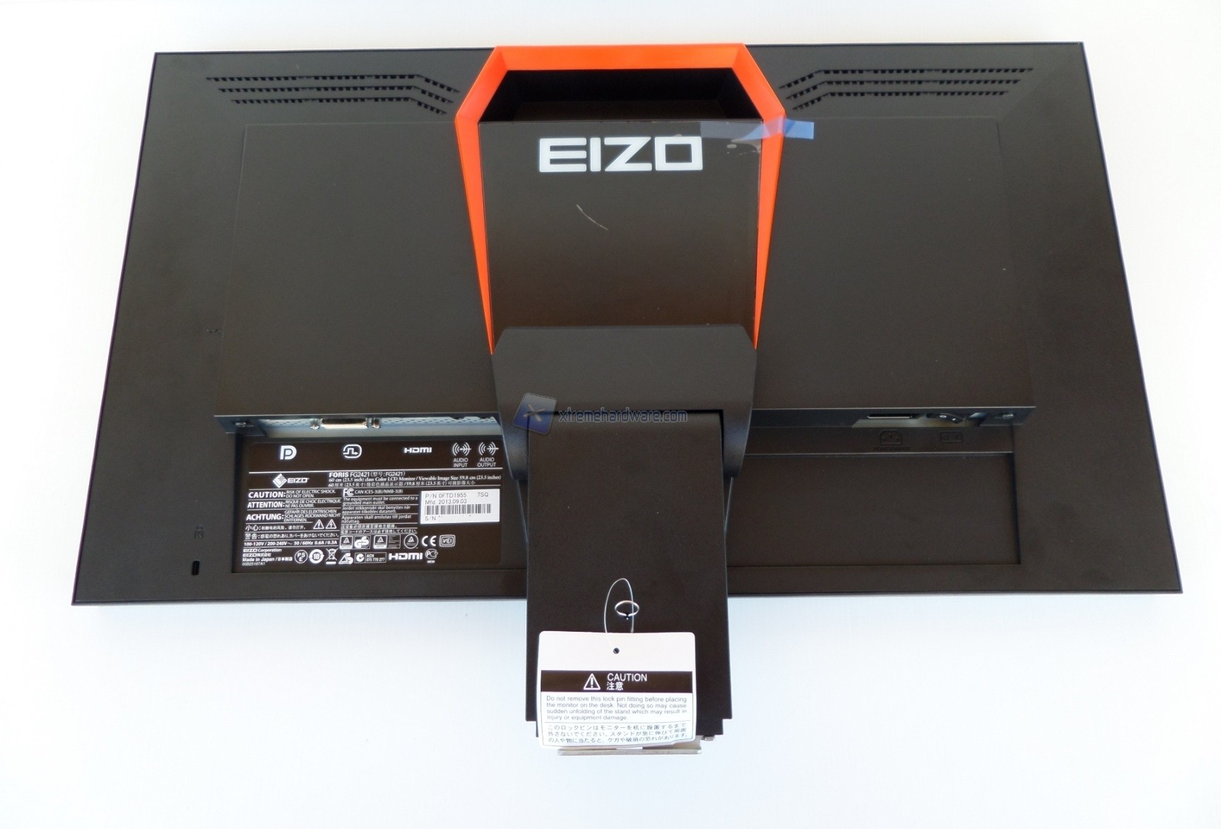 EIZO FG2421 02