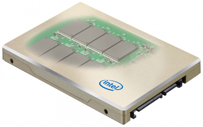 SSD 510 copertina