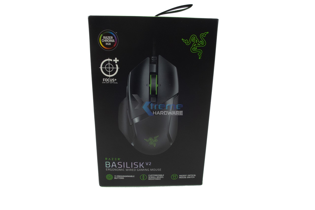 Razer Basilisk V2 1 783e1